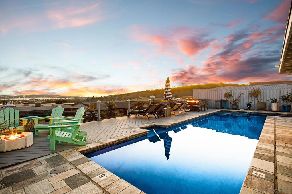 Bay Park - Residential Lease