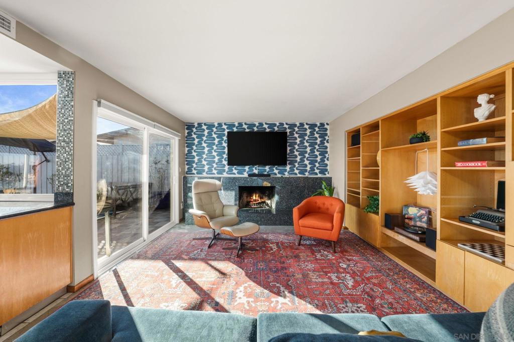 Bay Park - Residential Lease