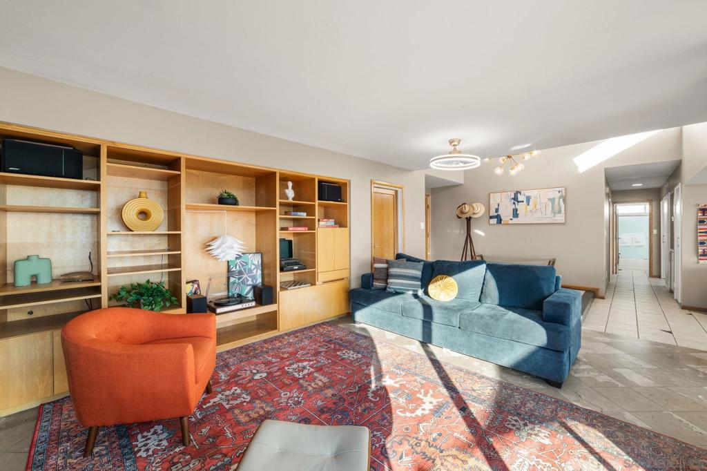 Bay Park - Residential Lease