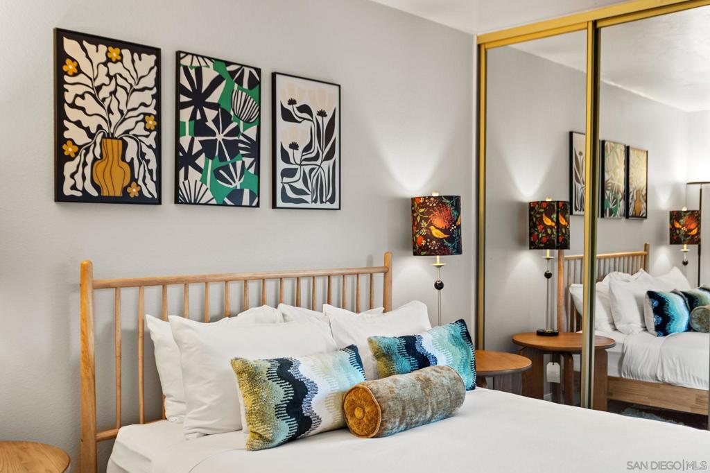 Bay Park - Residential Lease