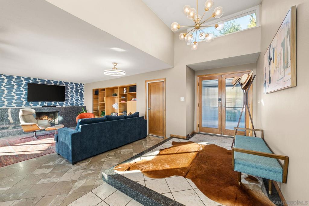 Bay Park - Residential Lease