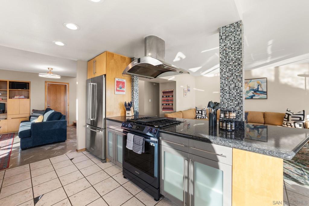 Bay Park - Residential Lease