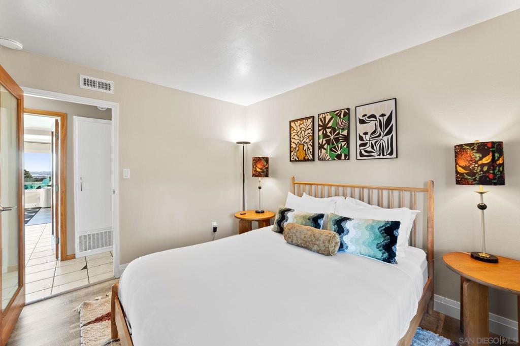 Bay Park - Residential Lease