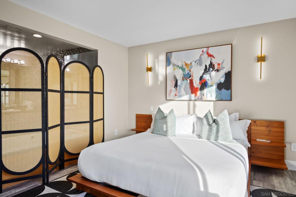 Bay Park - Residential Lease