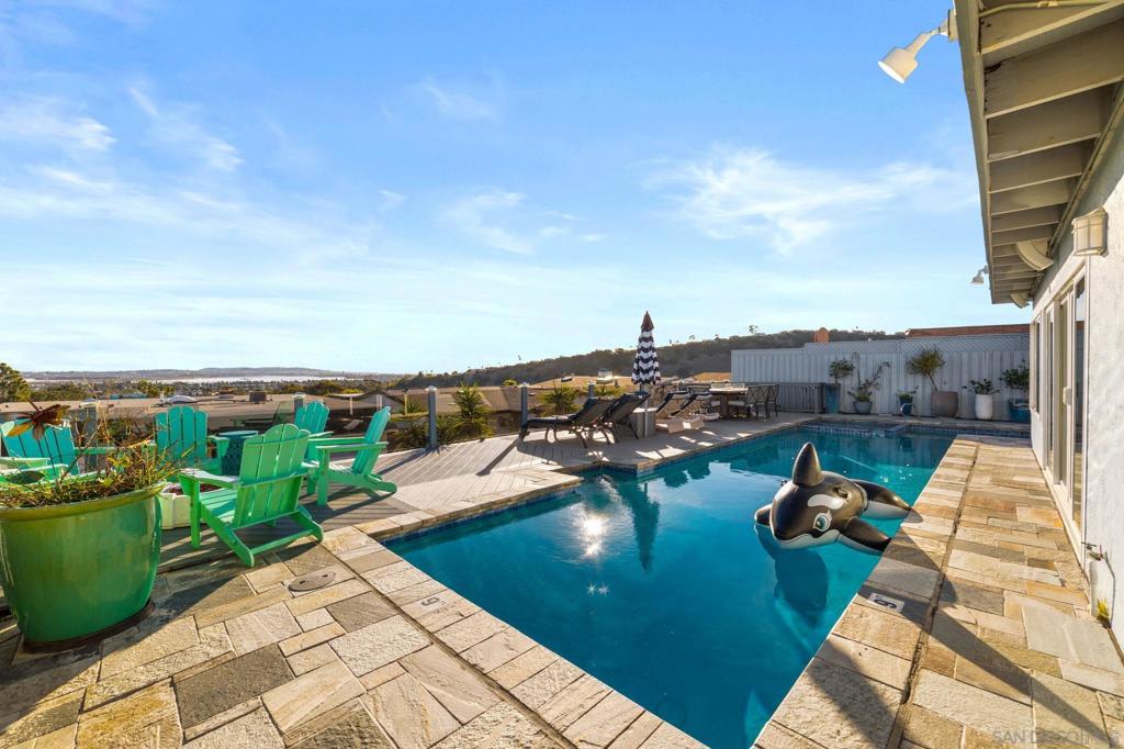 Bay Park - Residential Lease