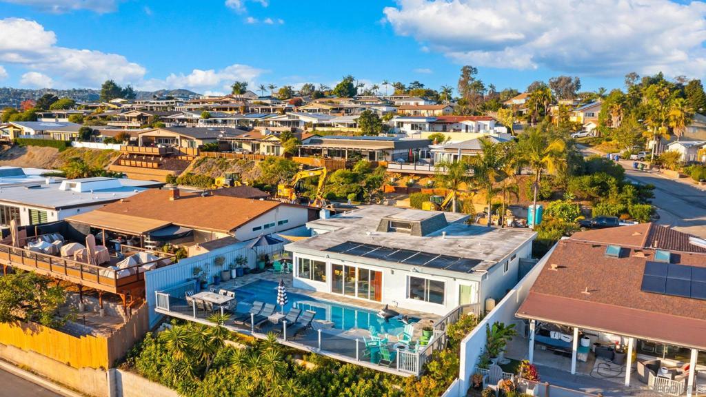 Bay Park - Residential Lease