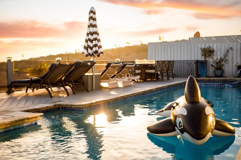 Bay Park - Residential Lease