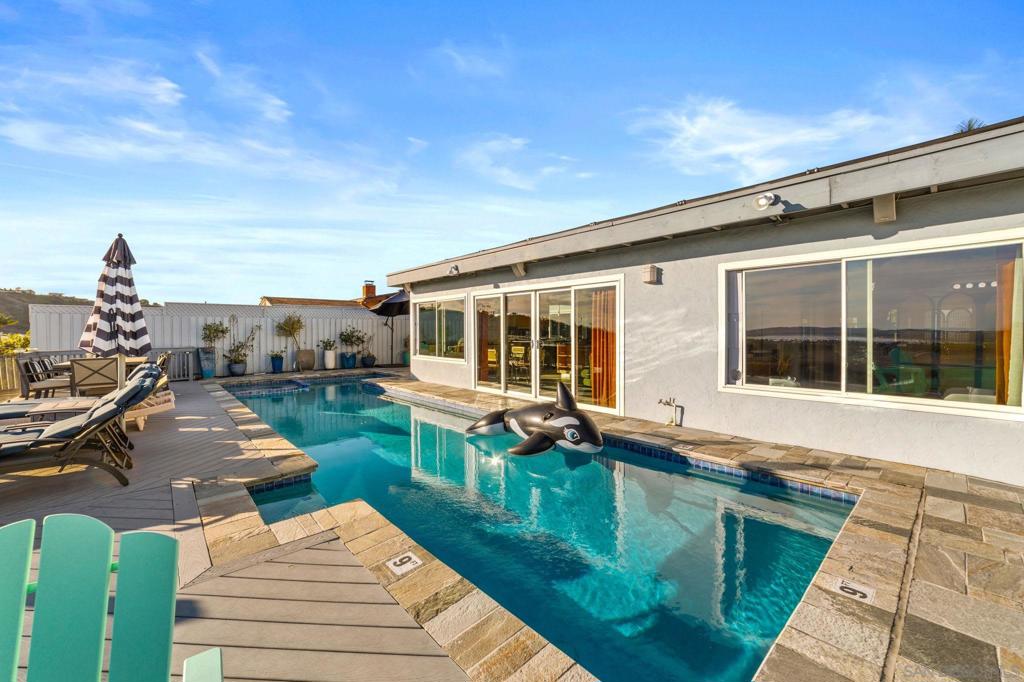 Bay Park - Residential Lease