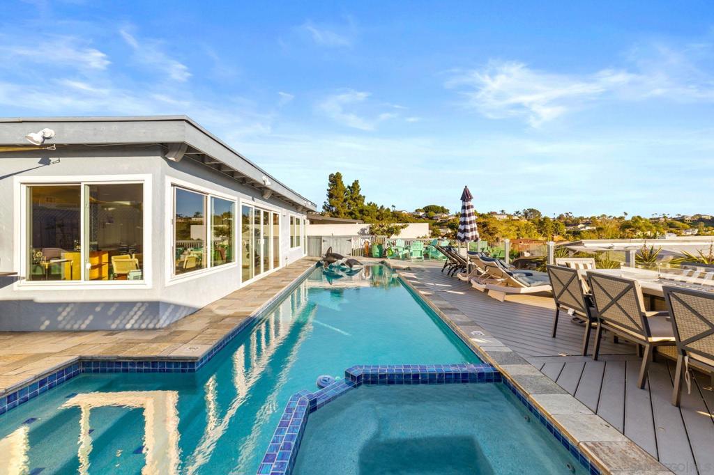 Bay Park - Residential Lease