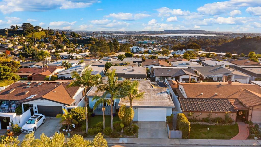 Bay Park - Residential Lease