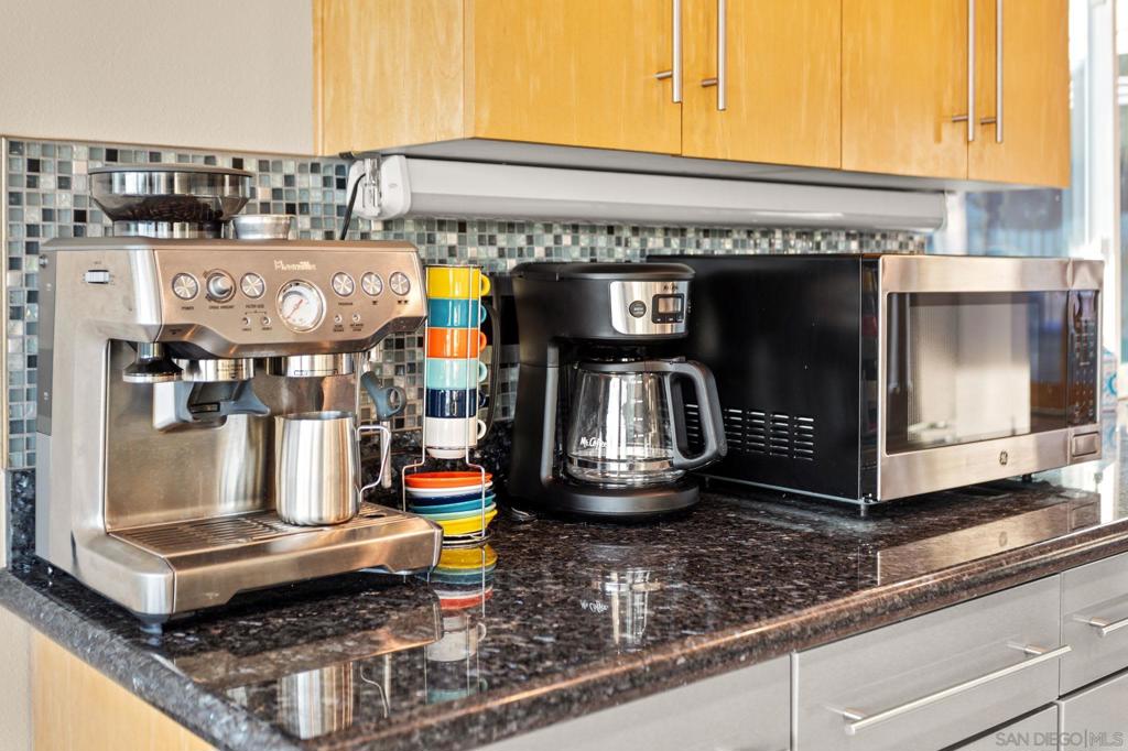 Bay Park - Residential Lease