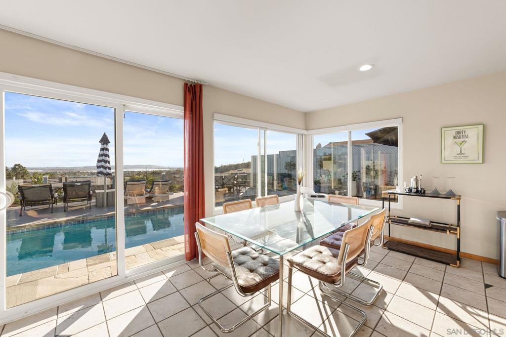 Bay Park - Residential Lease