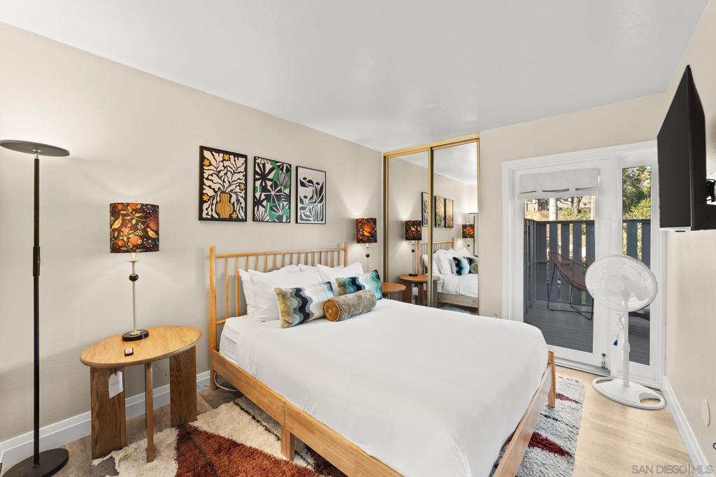 Bay Park - Residential Lease