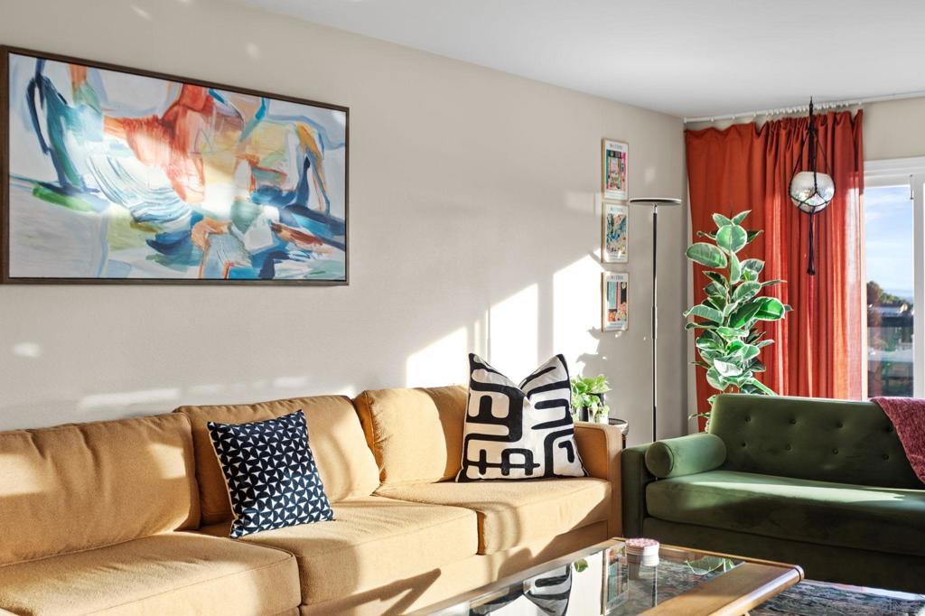 Bay Park - Residential Lease