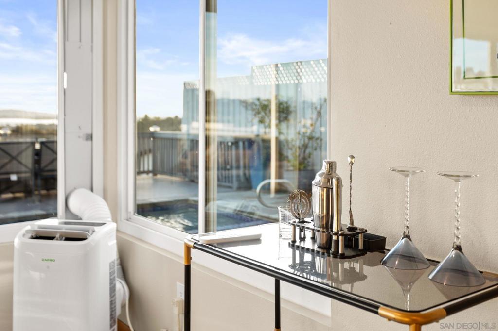 Bay Park - Residential Lease