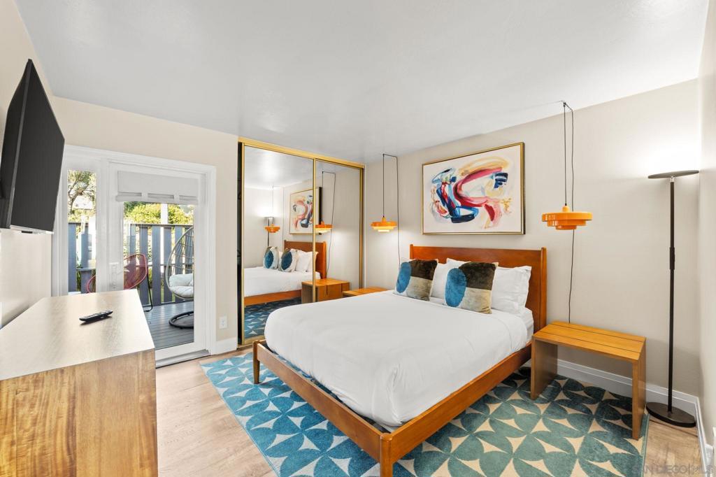 Bay Park - Residential Lease