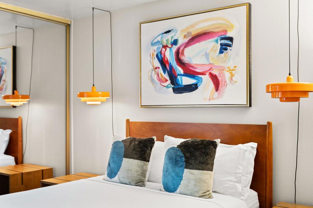 Bay Park - Residential Lease