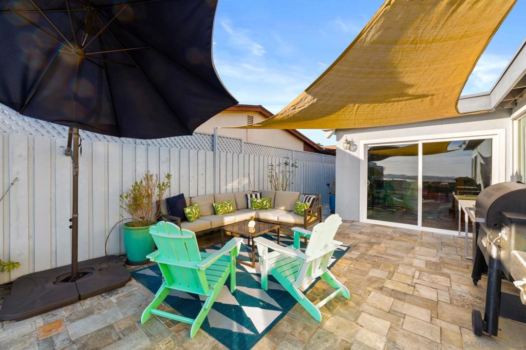 Bay Park - Residential Lease