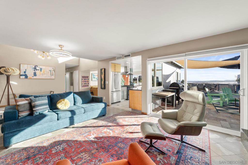 Bay Park - Residential Lease