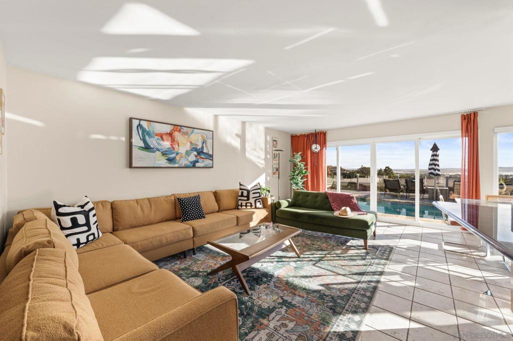 Bay Park - Residential Lease