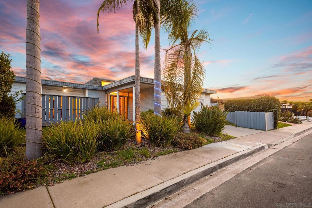 Bay Park - Residential Lease