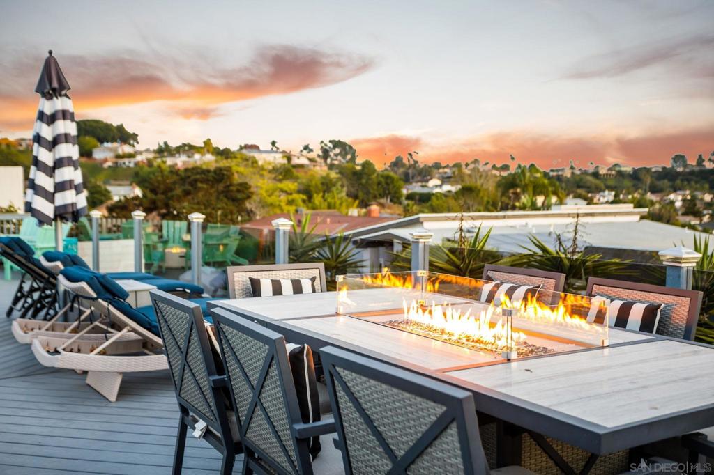 Bay Park - Residential Lease