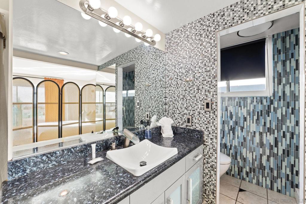 Bay Park - Residential Lease