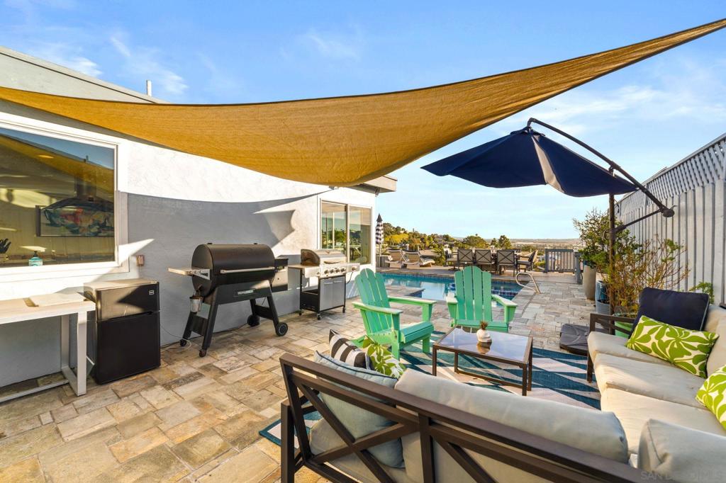 Bay Park - Residential Lease