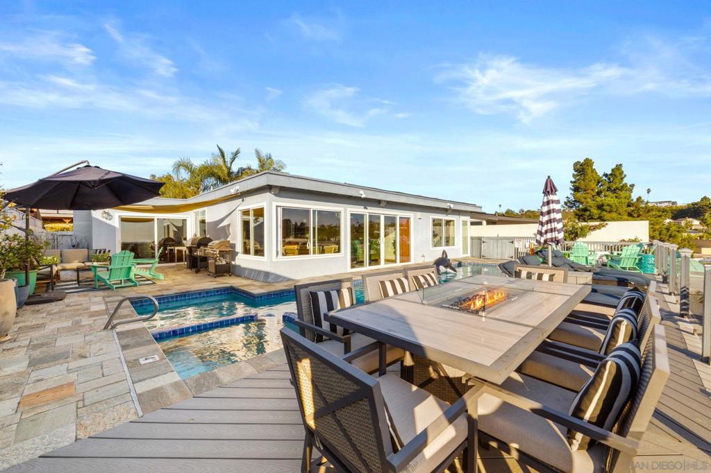 Bay Park - Residential Lease