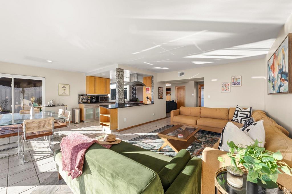 Bay Park - Residential Lease