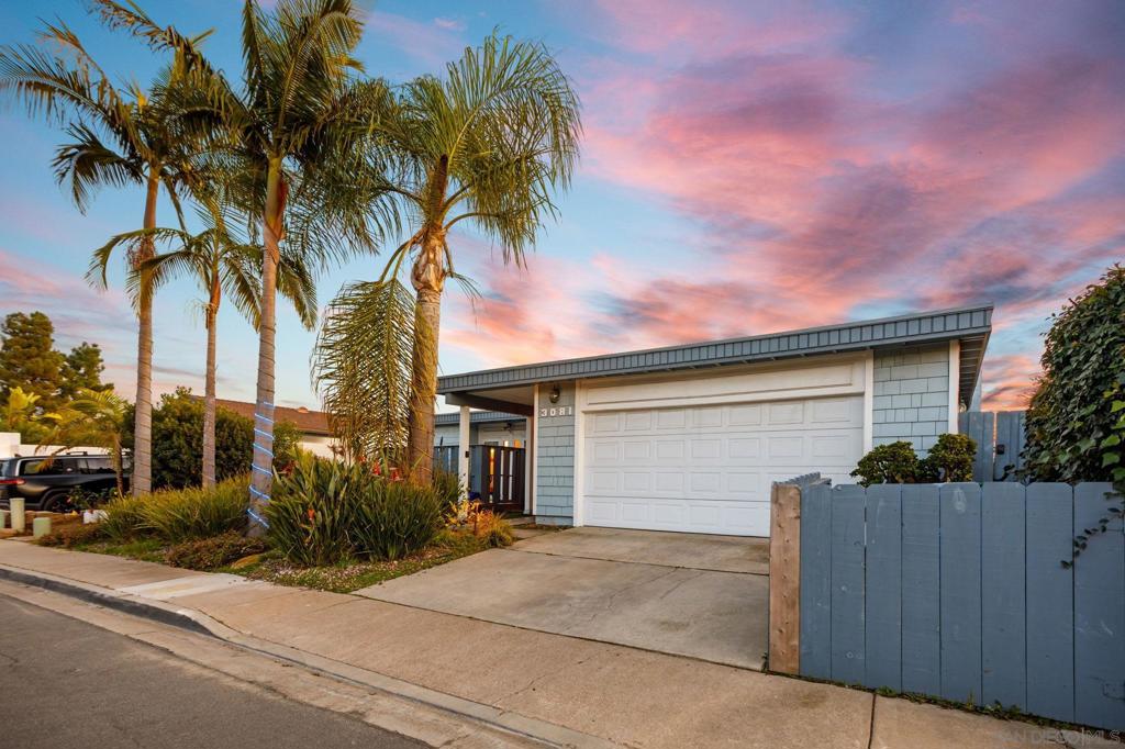 Bay Park - Residential Lease