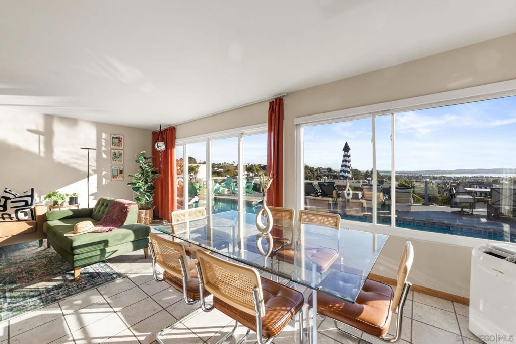 Bay Park - Residential Lease