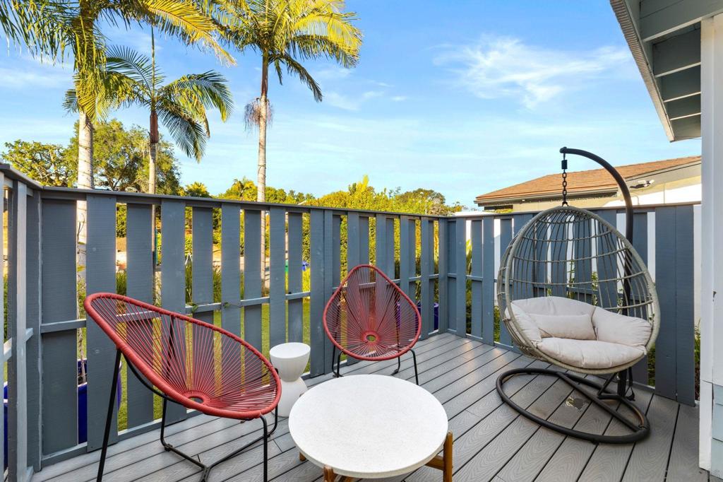 Bay Park - Residential Lease