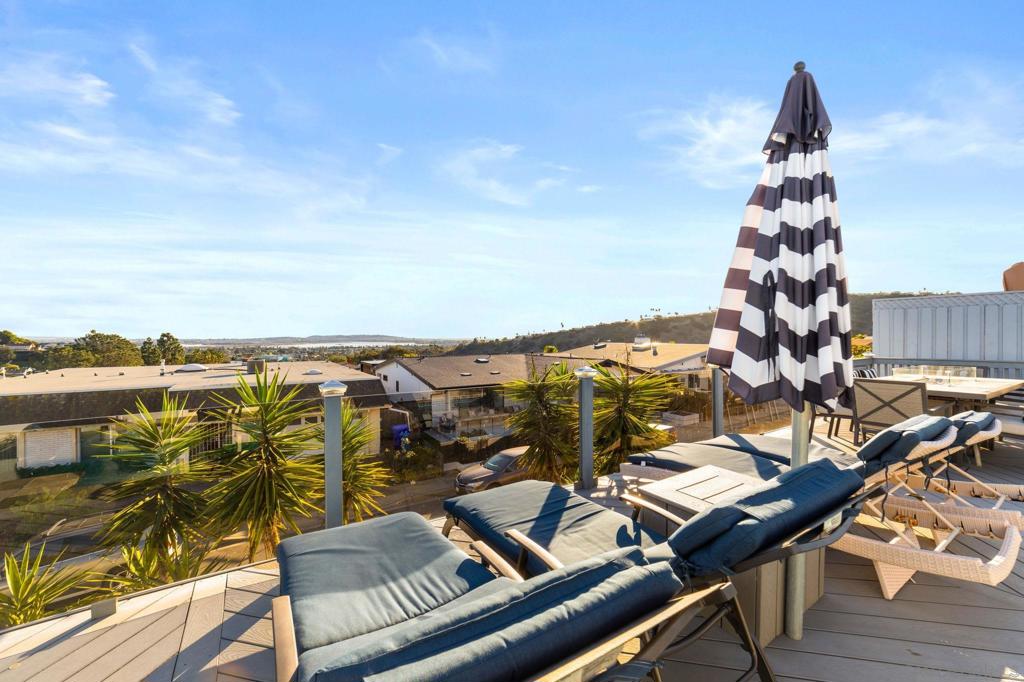 Bay Park - Residential Lease