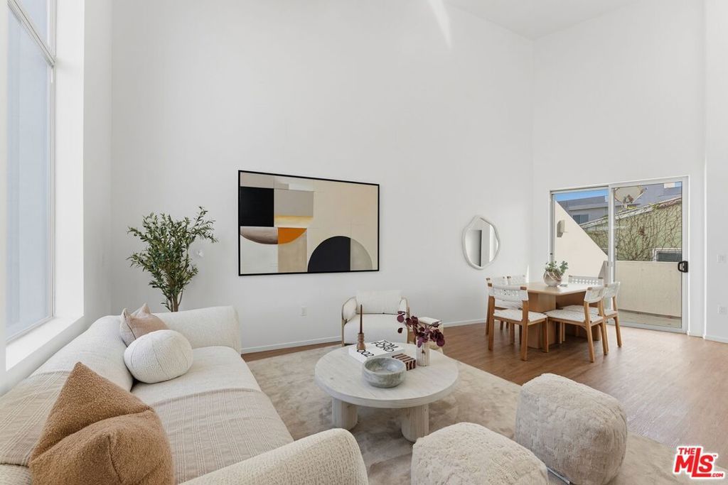 Photo of 1244 14th Street #E, Santa Monica, CA 90404 (MLS # 26671853)