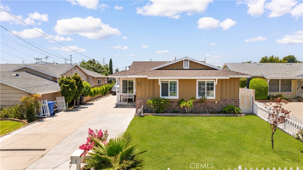 4885 Fratus Drive