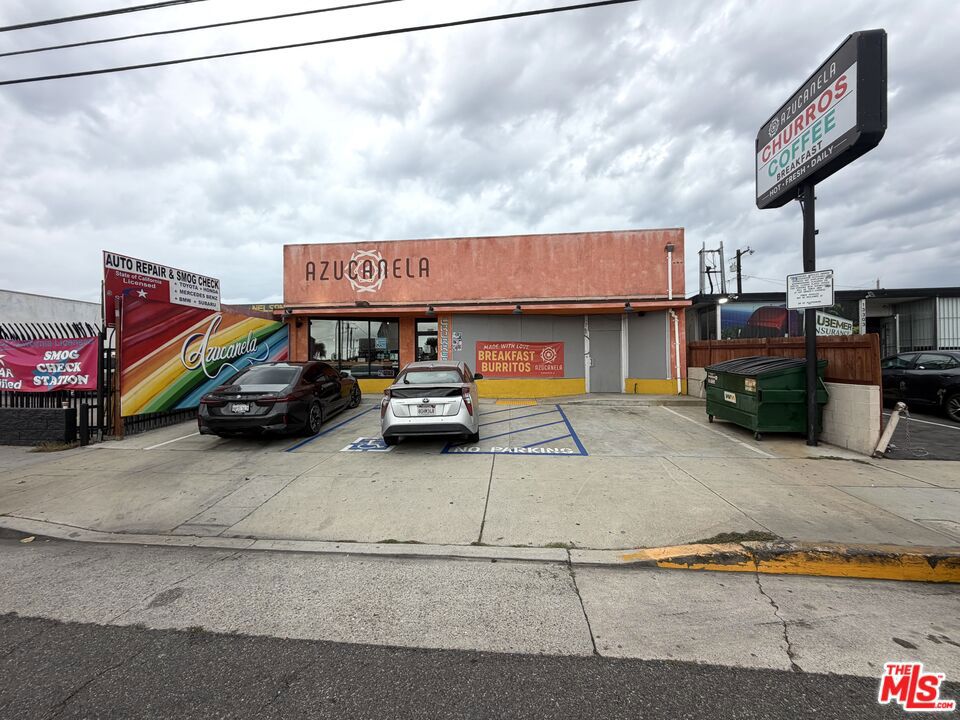 13305 Inglewood Avenue