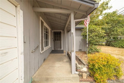 Photo of 9289 Goodspeed Street, Durham, CA 95938 (MLS # SN26190897)