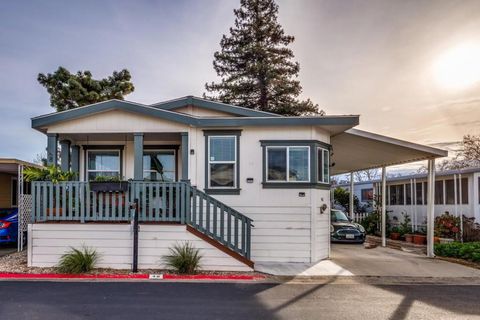 Tiny photo for 3395 S Higuera Street, San Luis Obispo, CA 93401 (MLS # ML82030089)