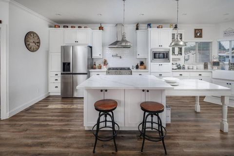 Tiny photo for 3395 S Higuera Street, San Luis Obispo, CA 93401 (MLS # ML82030089)