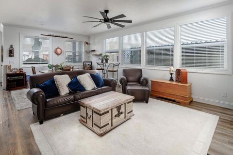 Tiny photo for 3395 S Higuera Street, San Luis Obispo, CA 93401 (MLS # ML82030089)