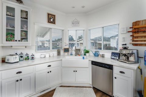 Tiny photo for 3395 S Higuera Street, San Luis Obispo, CA 93401 (MLS # ML82030089)