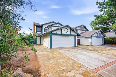 23907 Mark Twain Moreno Valley CA 92557