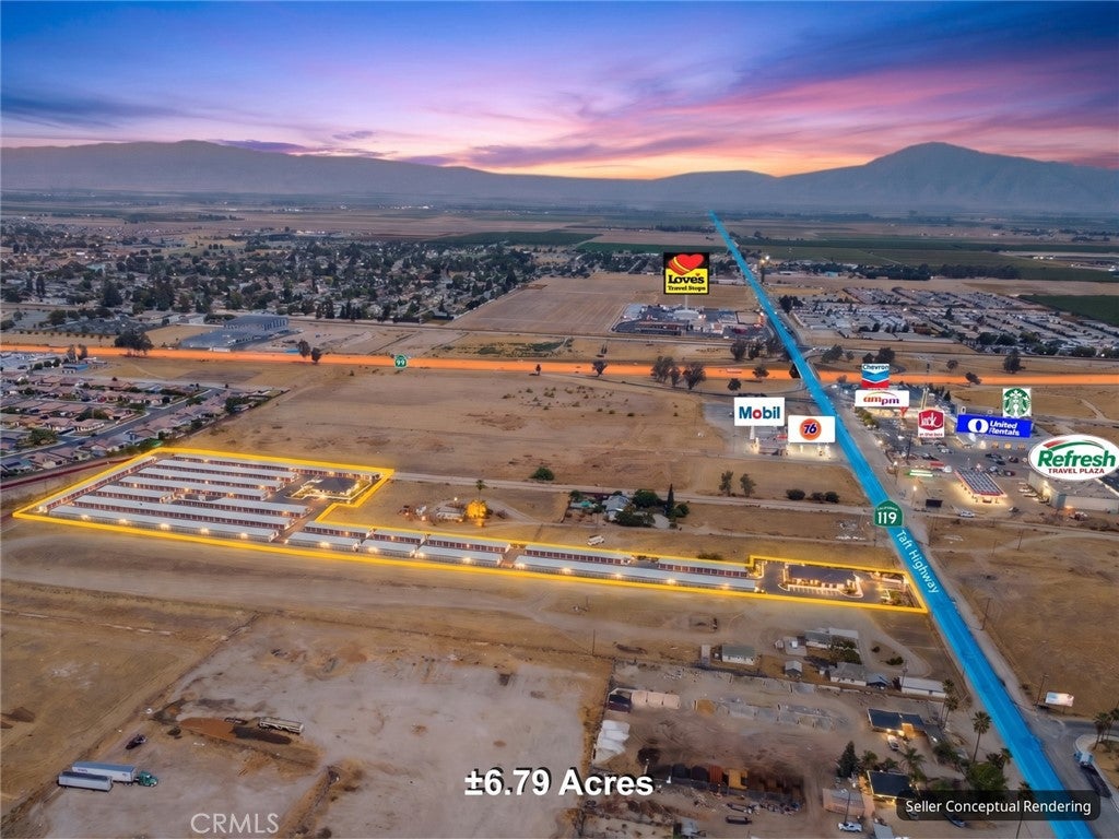 2310 Taft Highway