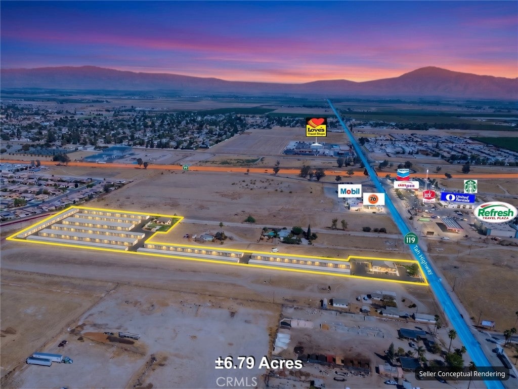 2310 Taft Highway