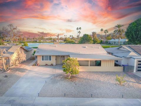 Photo of 77265 California Drive, Palm Desert, CA 92211 (MLS # 219134804DA)