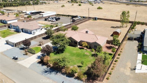 Photo of 28788 Avenue 16 Ave, Madera, CA 93636 (MLS # FR26225937)