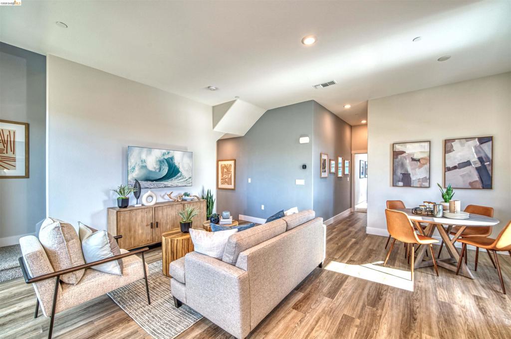 28931 Parkridge Loop Loop 81, Hayward CA 94544