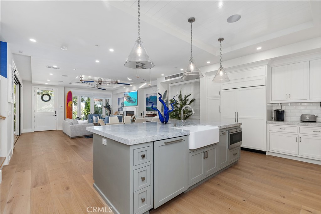 Balboa Peninsula Point (BLPP) - Residential