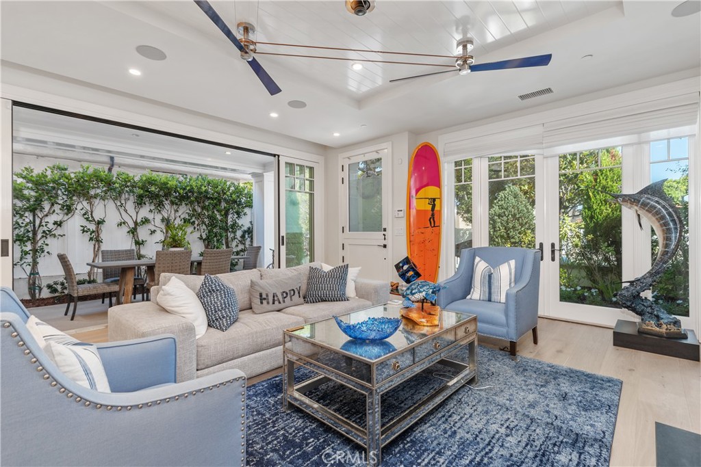 Balboa Peninsula Point (BLPP) - Residential
